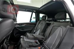 بي ام دبليو X3